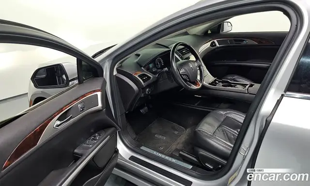 Lincoln MKZ 2014 2.0 автомат (гидро), миниатюра 10 Lincoln MKZ 2014 2.0 автомат (гидро), миниатюра 10