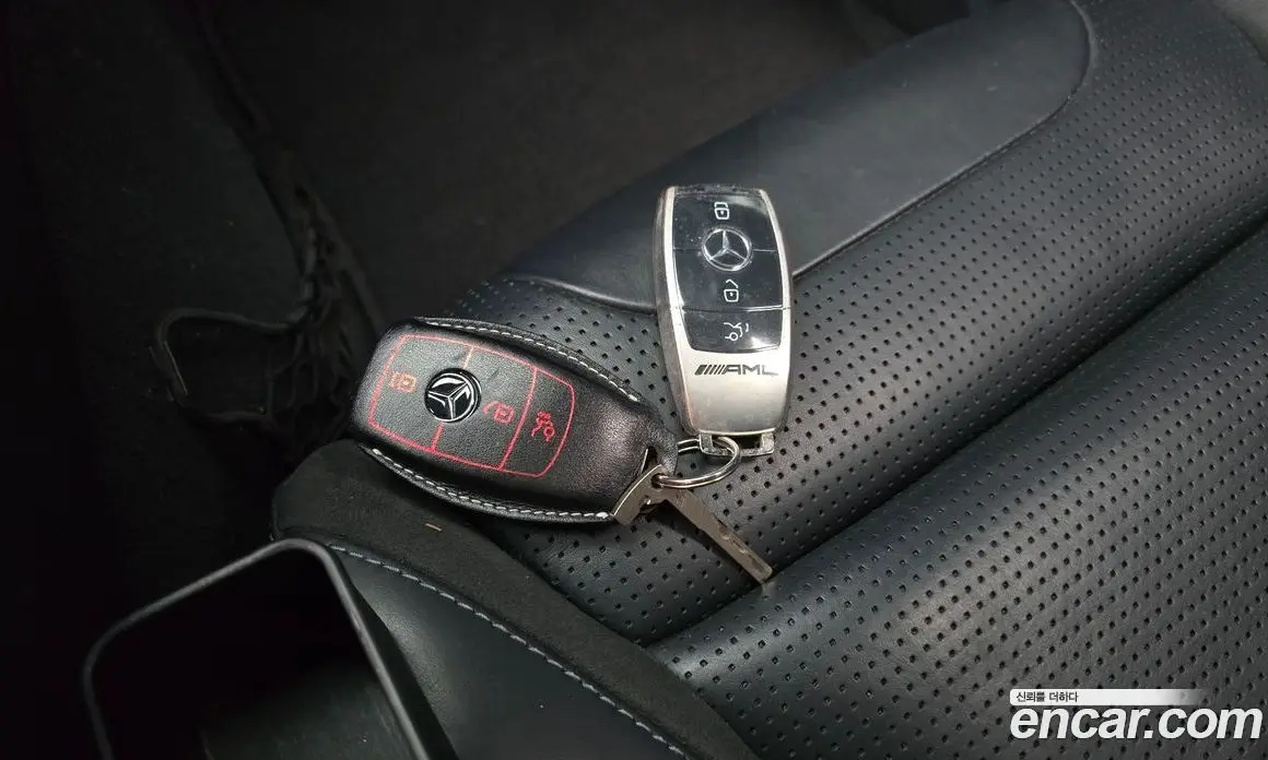 Mercedes-Benz C-Class 2016 4.0 автомат (гидро), фото 16