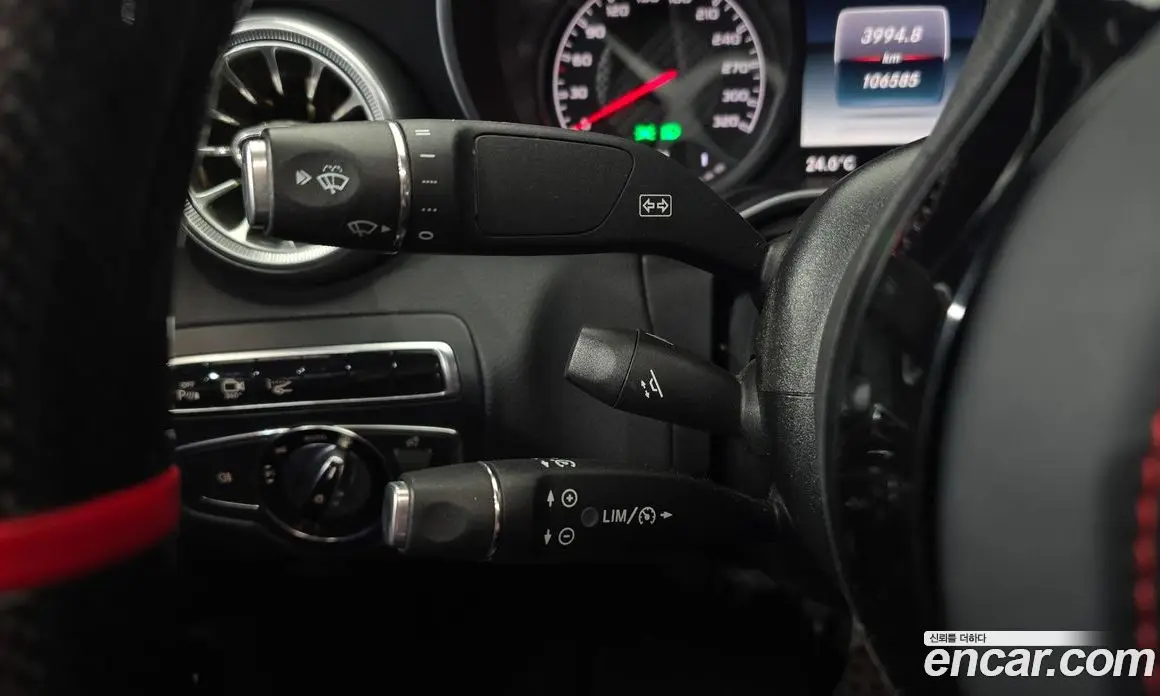 Mercedes-Benz C-Class 2016 4.0 автомат (гидро), фото 19