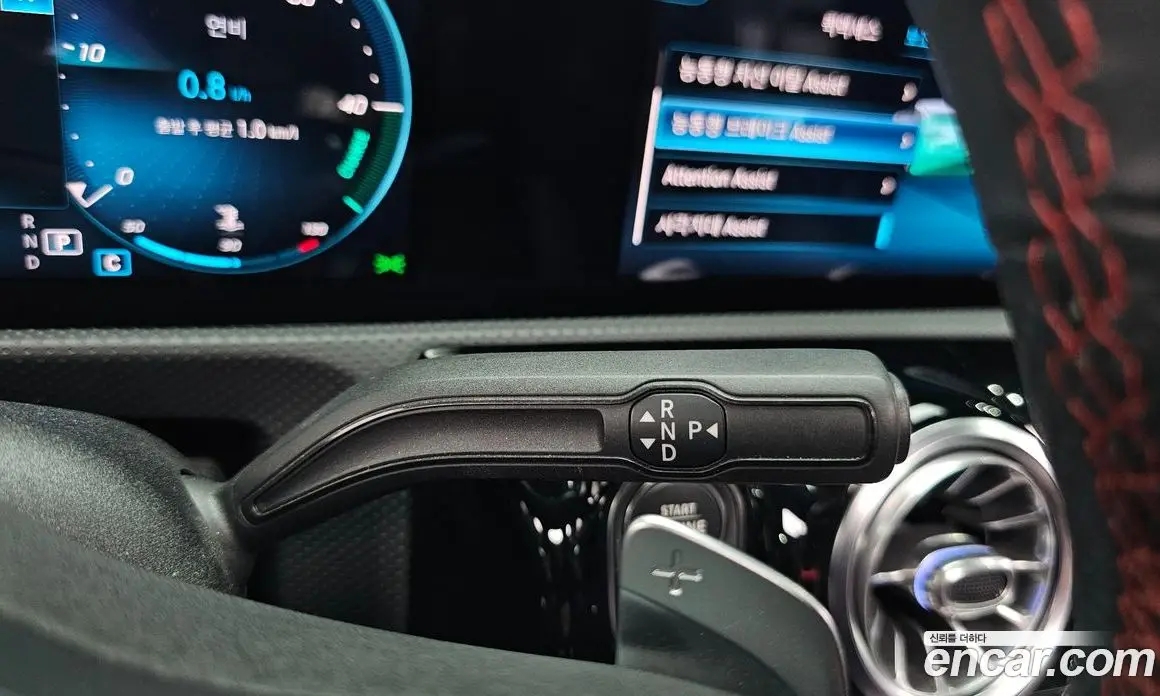 Mercedes-Benz CLA-Class 2020 2.0 автомат (гидро), фото 11