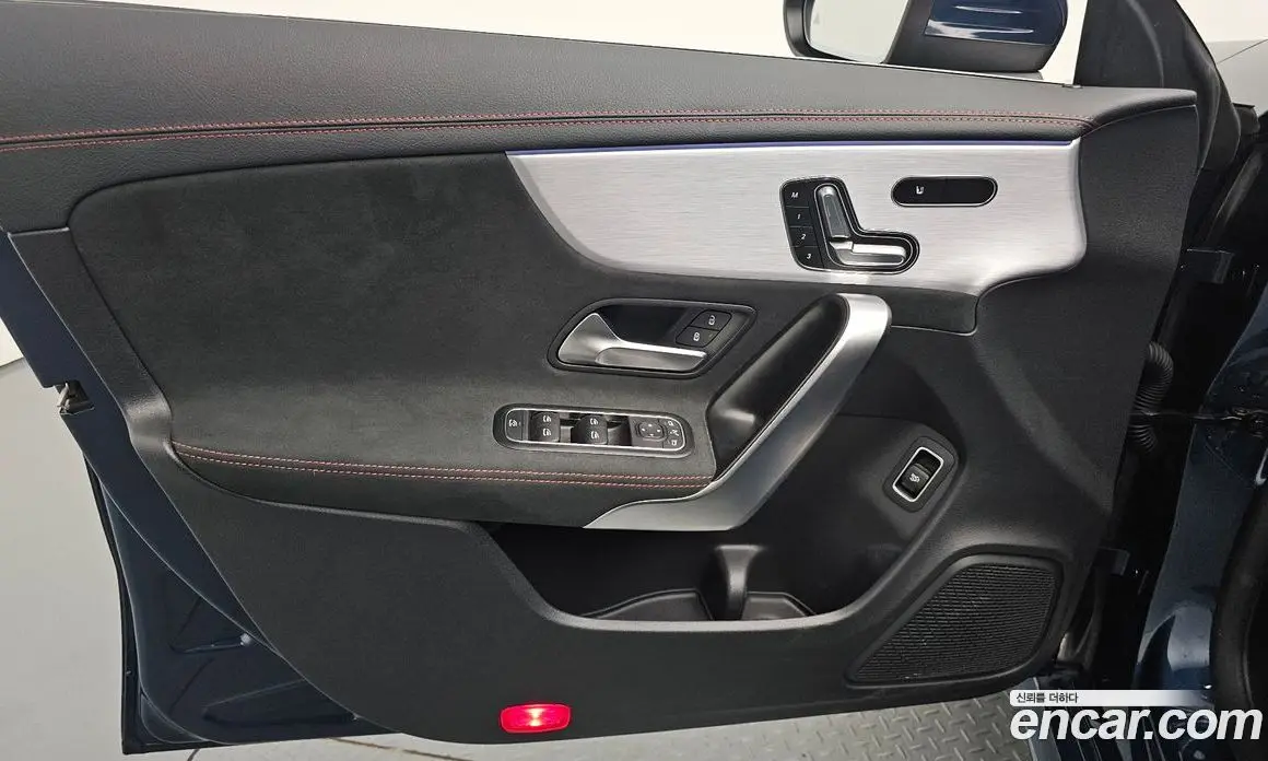 Mercedes-Benz CLA-Class 2020 2.0 автомат (гидро), фото 13