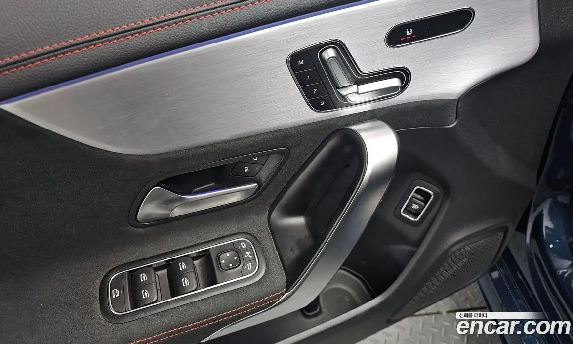 Mercedes-Benz CLA-Class 2020 2.0 автомат (гидро), фото 23