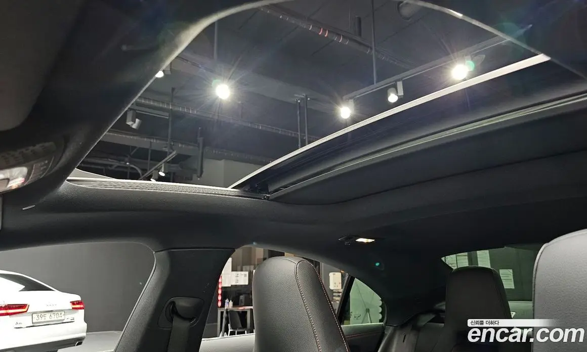 Mercedes-Benz CLA-Class 2020 2.0 автомат (гидро), фото 24