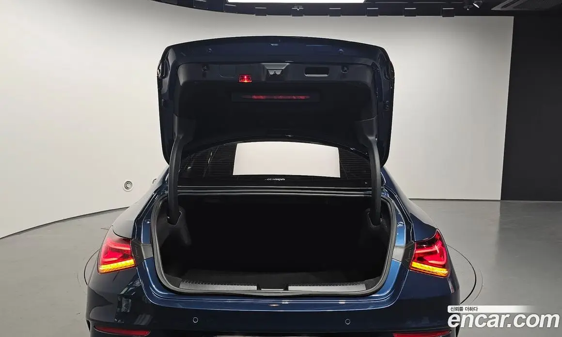 Mercedes-Benz CLA-Class 2020 2.0 автомат (гидро), фото 25