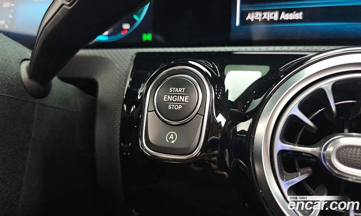 Mercedes-Benz CLA-Class 2020 2.0 автомат (гидро), фото 26