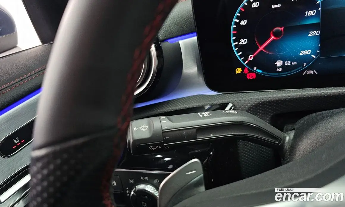 Mercedes-Benz CLA-Class 2020 2.0 автомат (гидро), фото 27