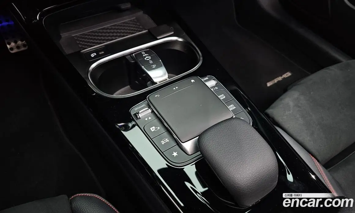 Mercedes-Benz CLA-Class 2020 2.0 автомат (гидро), фото 28