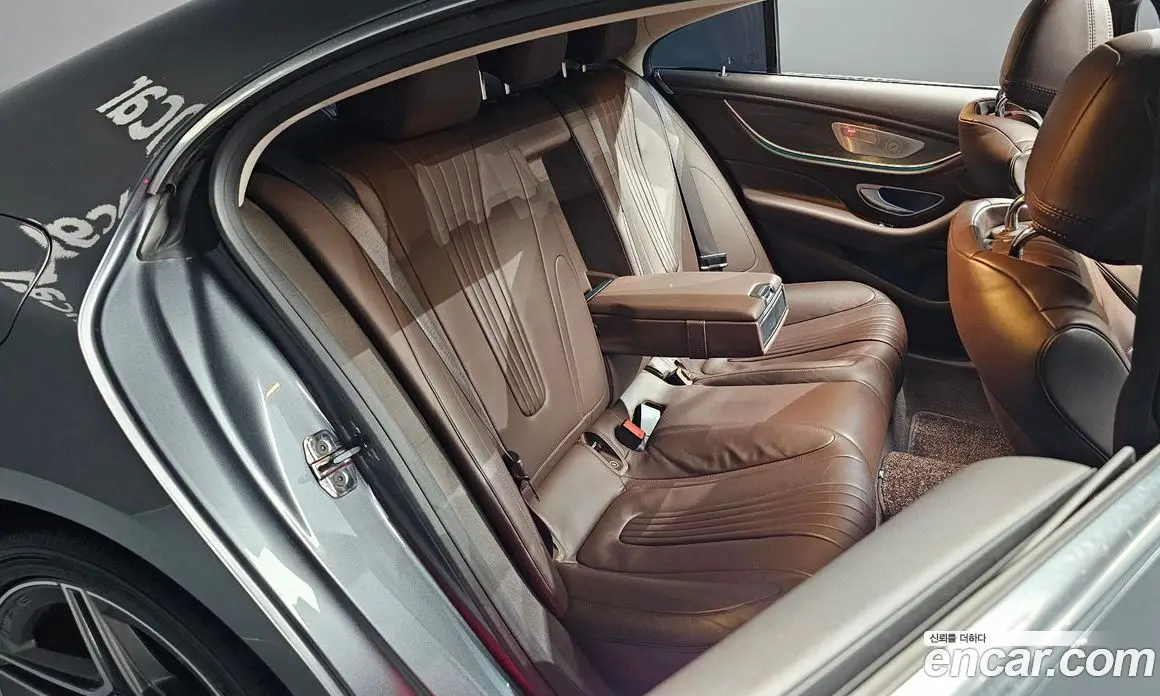 Mercedes-Benz CLS-Class 2020 1.9 автомат (гидро), фото 11