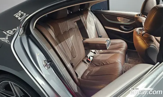 Mercedes-Benz CLS-Class 2020 1.9 автомат (гидро), миниатюра 11