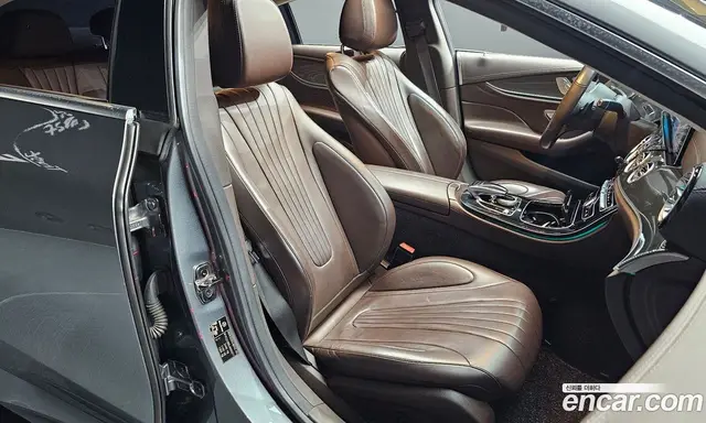 Mercedes-Benz CLS-Class 2020 1.9 автомат (гидро), миниатюра 12