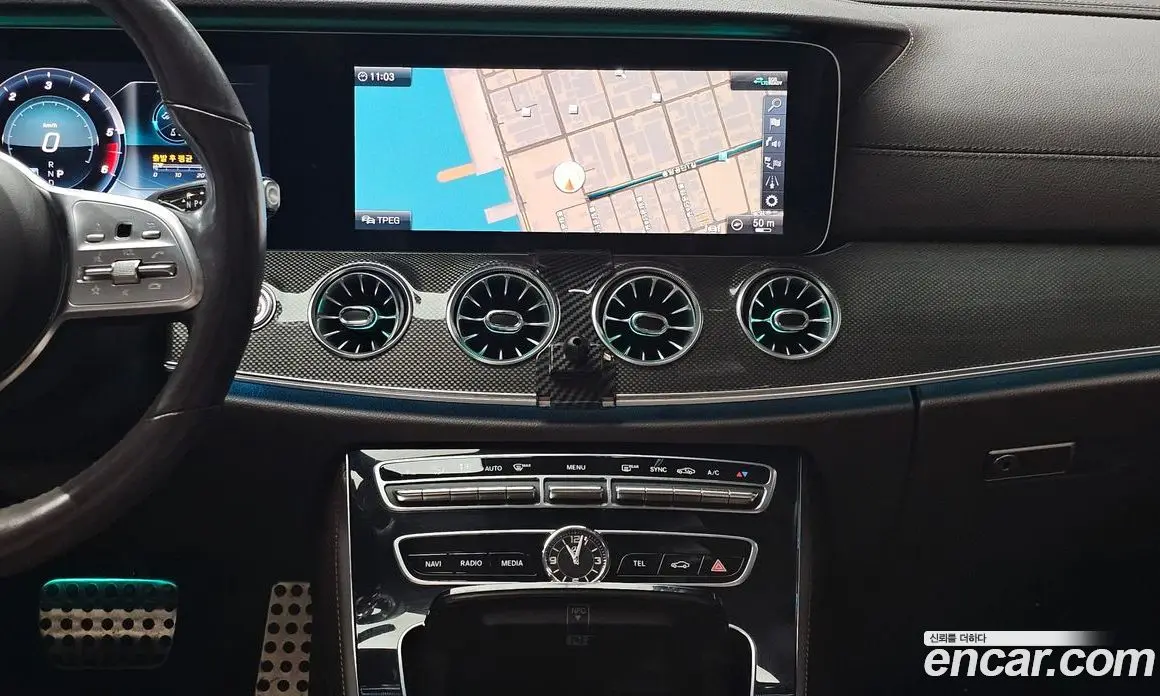 Mercedes-Benz CLS-Class 2020 1.9 автомат (гидро), фото 14