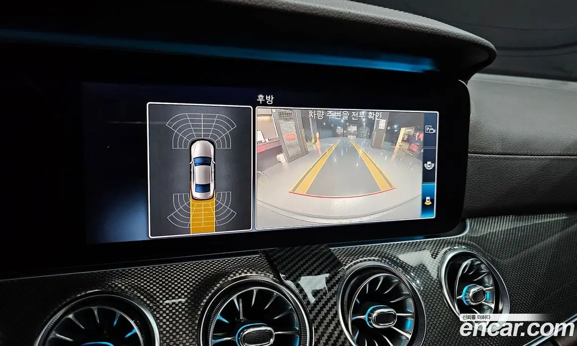 Mercedes-Benz CLS-Class 2020 1.9 автомат (гидро), фото 15