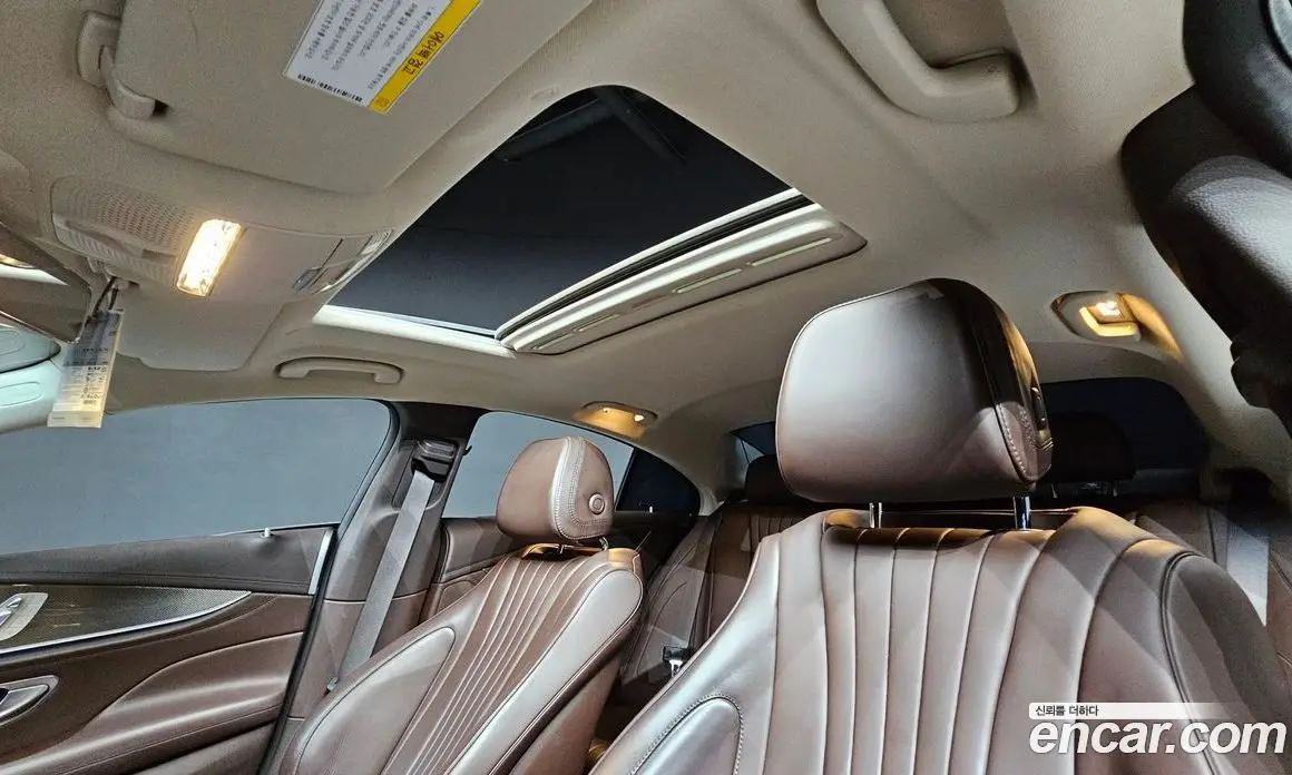 Mercedes-Benz CLS-Class 2020 1.9 автомат (гидро), фото 18