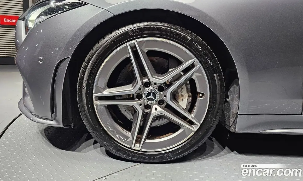 Mercedes-Benz CLS-Class 2020 1.9 автомат (гидро), фото 5
