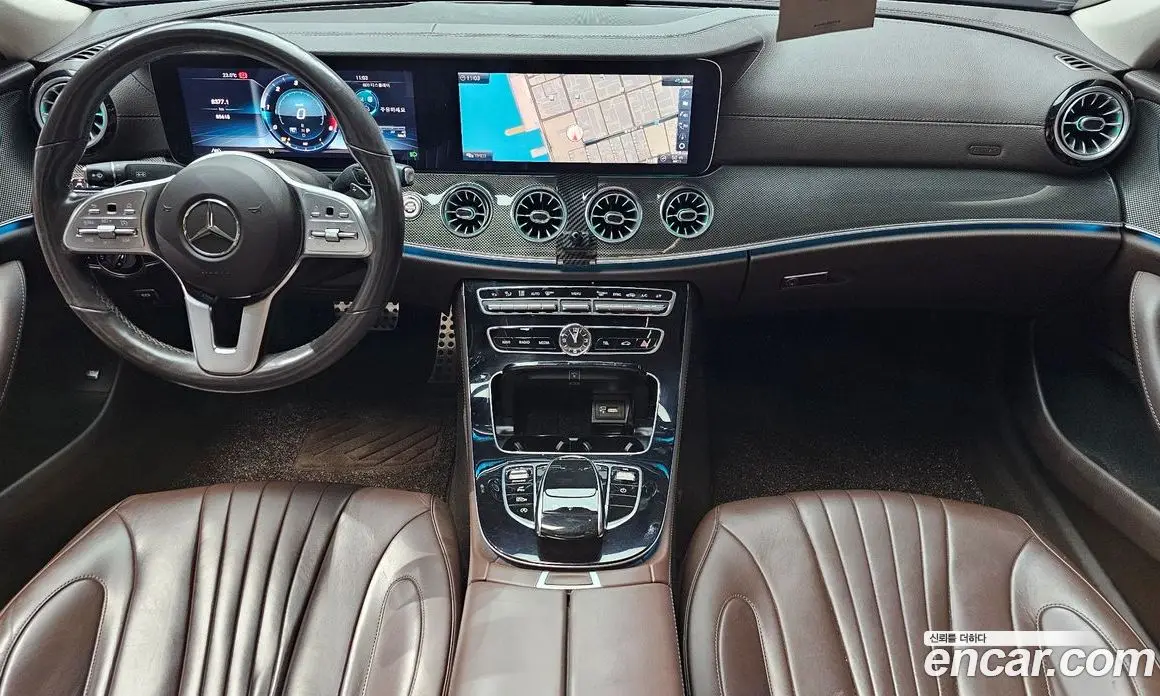 Mercedes-Benz CLS-Class 2020 1.9 автомат (гидро), фото 7