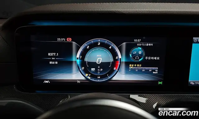 Mercedes-Benz CLS-Class 2020 1.9 автомат (гидро), миниатюра 8