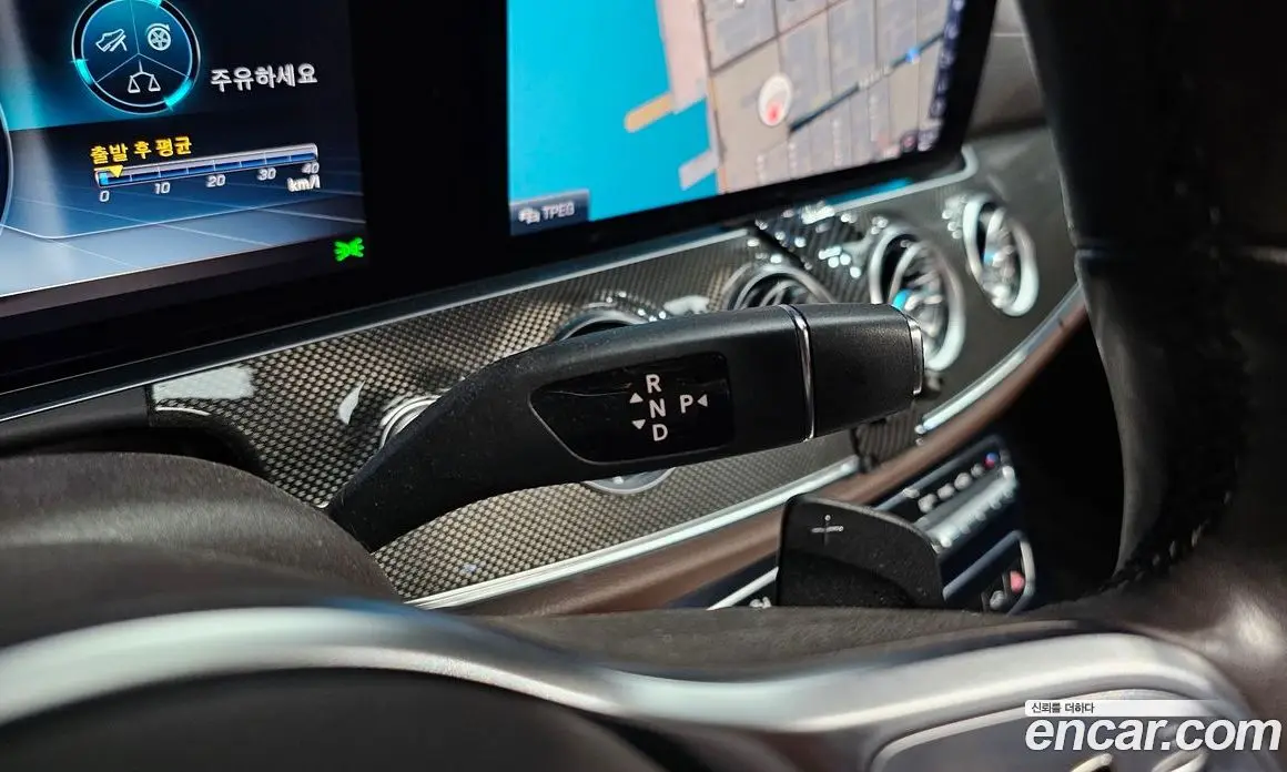 Mercedes-Benz CLS-Class 2020 1.9 автомат (гидро), фото 9