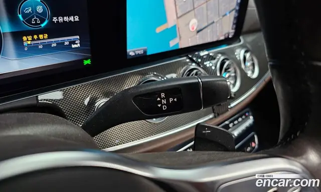 Mercedes-Benz CLS-Class 2020 1.9 автомат (гидро), миниатюра 9