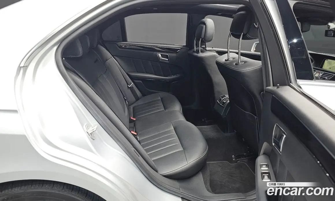 Mercedes-Benz E-Class 2015 3.5 автомат (гидро), фото 11