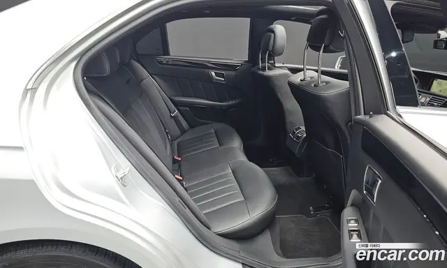 Mercedes-Benz E-Class 2015 3.5 автомат (гидро), миниатюра 11