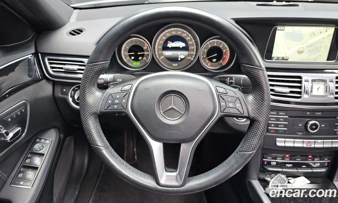 Mercedes-Benz E-Class 2015 3.5 автомат (гидро), фото 12