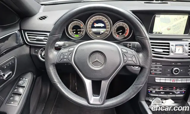 Mercedes-Benz E-Class 2015 3.5 автомат (гидро), миниатюра 12