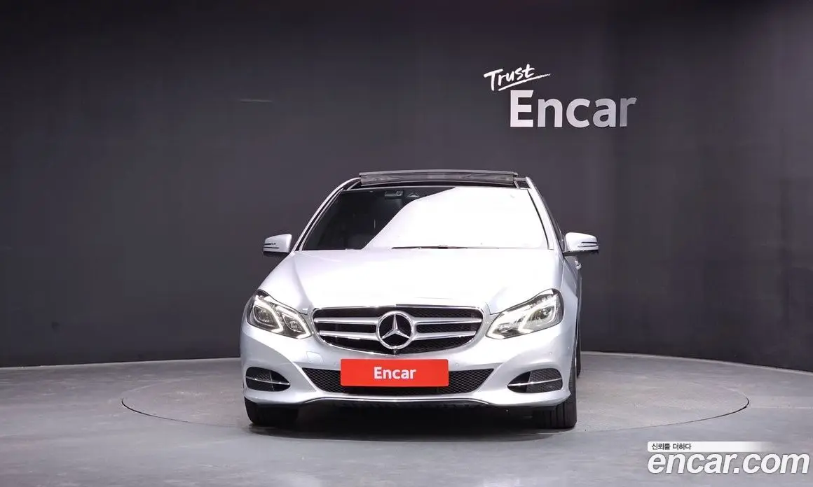 Mercedes-Benz E-Class 2015 3.5 автомат (гидро), фото 3