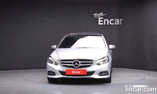 Mercedes-Benz E-Class 2015 3.5 автомат (гидро), миниатюра 3
