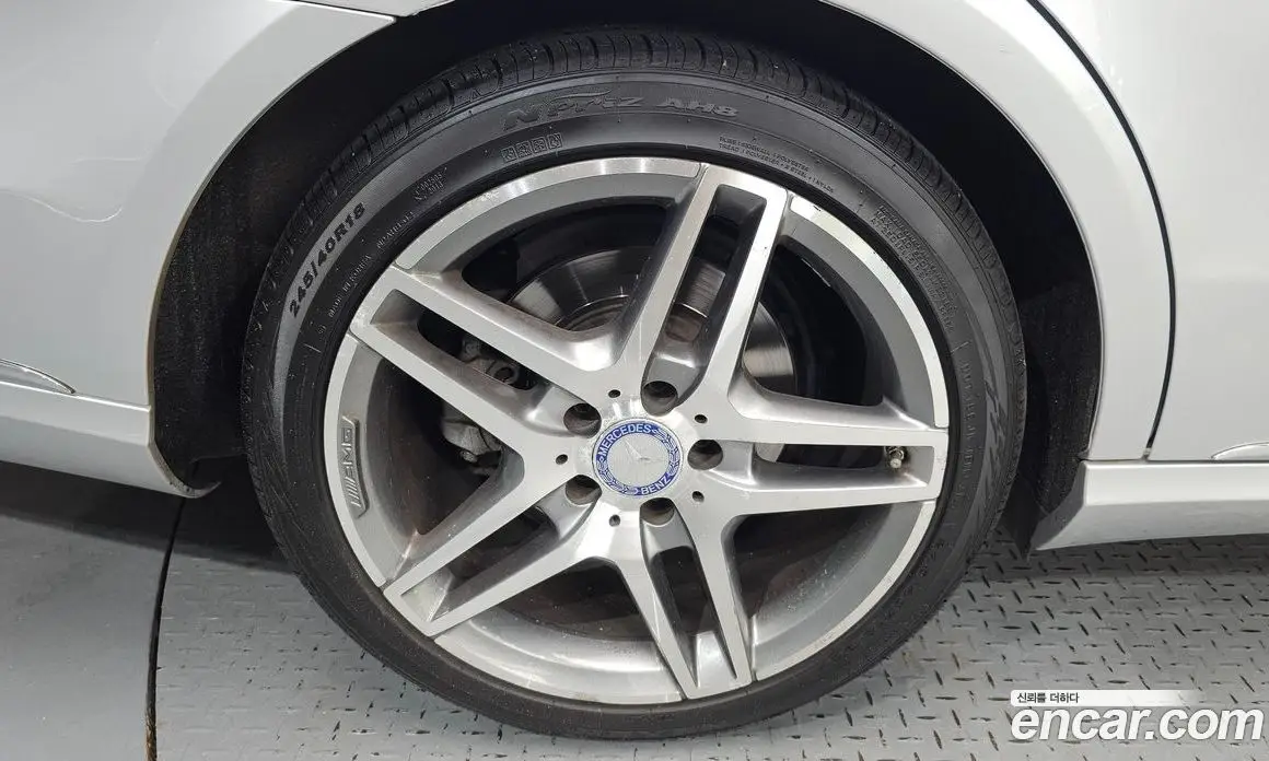 Mercedes-Benz E-Class 2015 3.5 автомат (гидро), фото 5