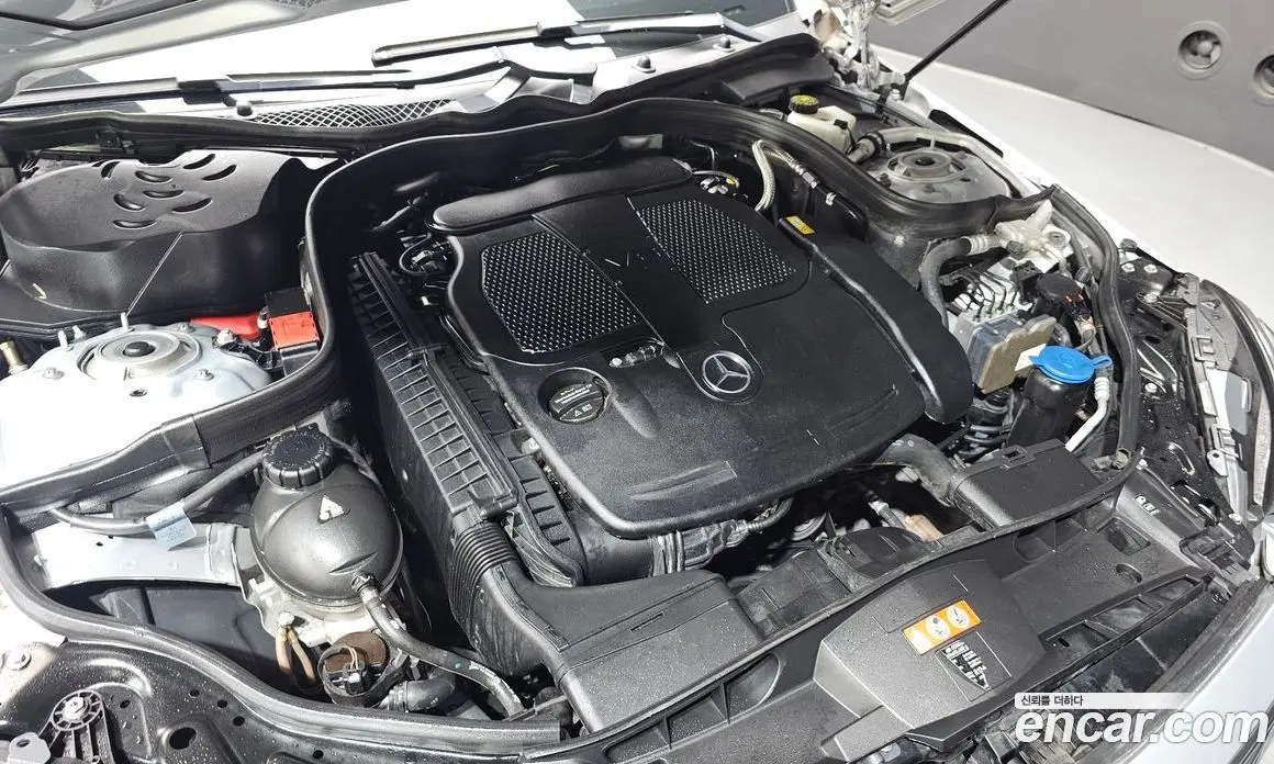 Mercedes-Benz E-Class 2015 3.5 автомат (гидро), фото 6