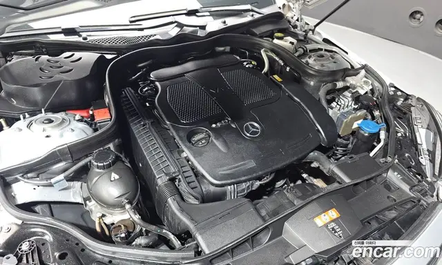 Mercedes-Benz E-Class 2015 3.5 автомат (гидро), миниатюра 6