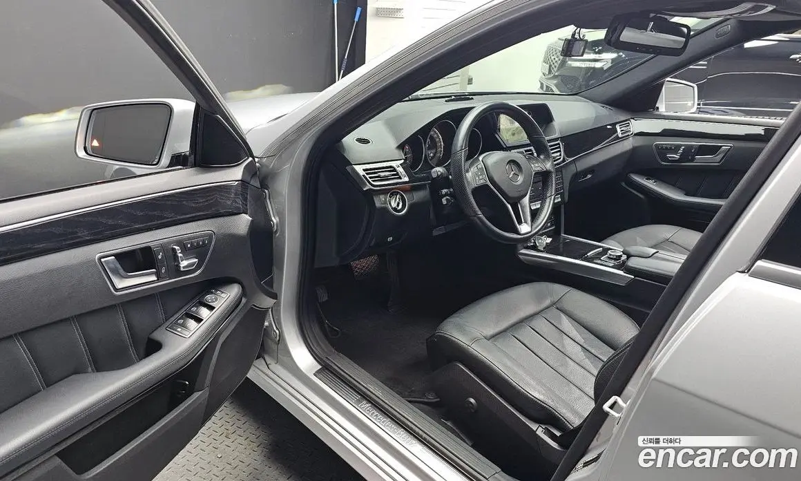 Mercedes-Benz E-Class 2015 3.5 автомат (гидро), фото 10