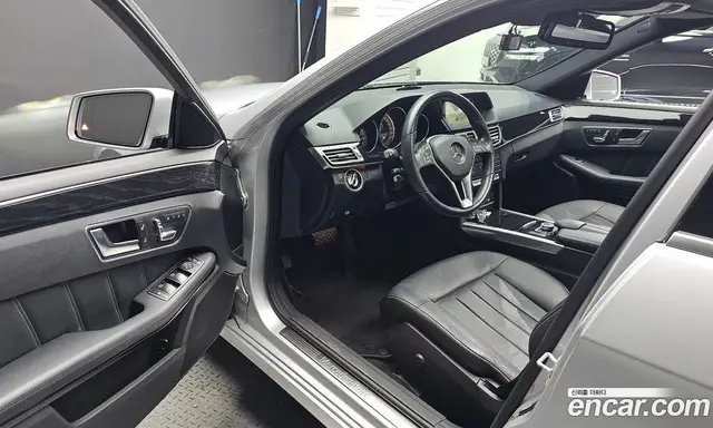 Mercedes-Benz E-Class 2015 3.5 автомат (гидро), миниатюра 10