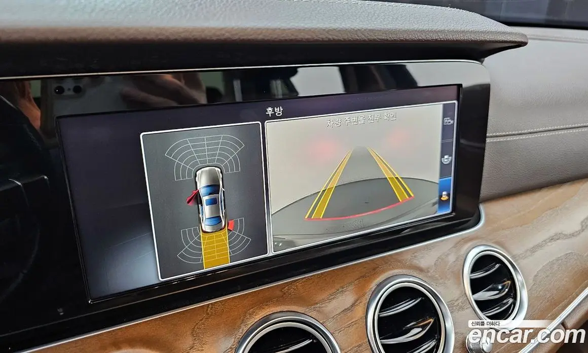 Mercedes-Benz E-Class 2018 1.9 автомат (гидро), фото 14