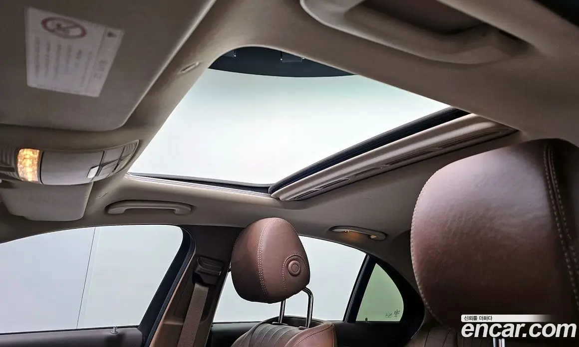 Mercedes-Benz E-Class 2018 1.9 автомат (гидро), фото 18