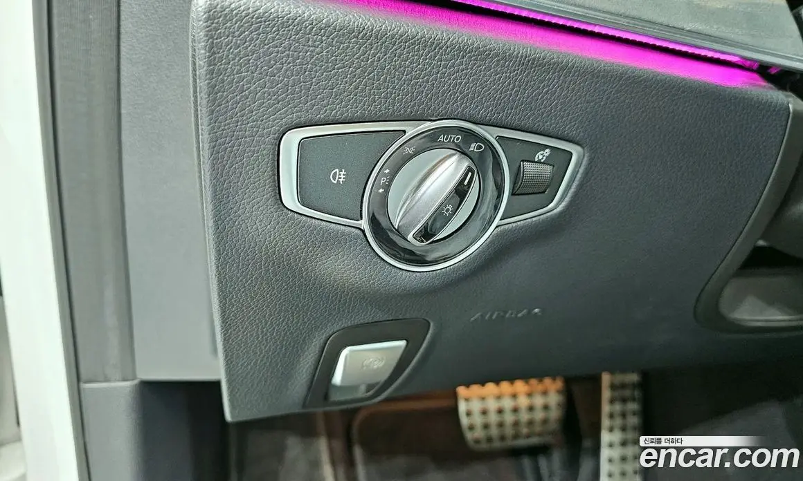 Mercedes-Benz E-Class 2022 2.0 автомат (гидро), фото 22
