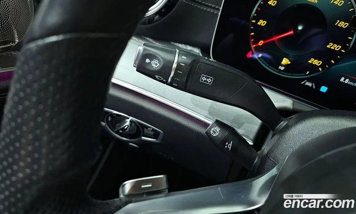 Mercedes-Benz E-Class 2022 2.0 автомат (гидро), фото 23