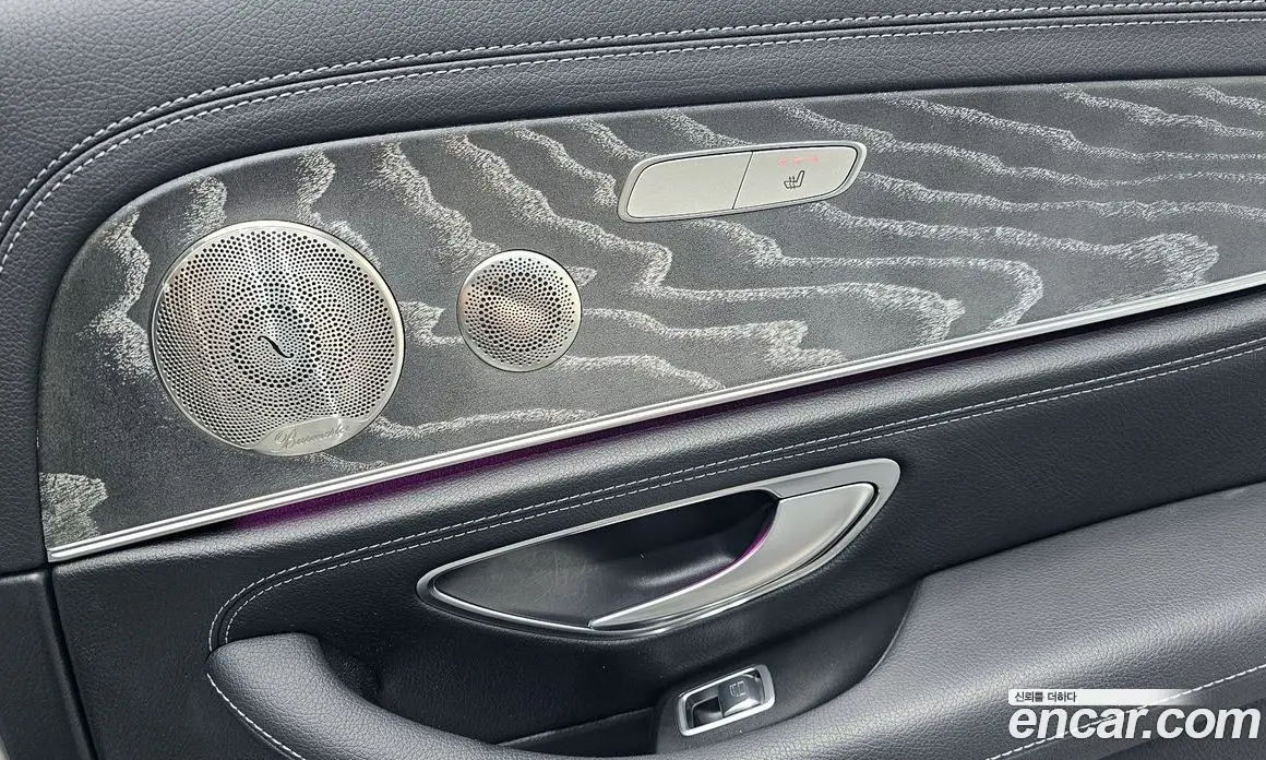 Mercedes-Benz E-Class 2022 2.0 автомат (гидро), фото 30