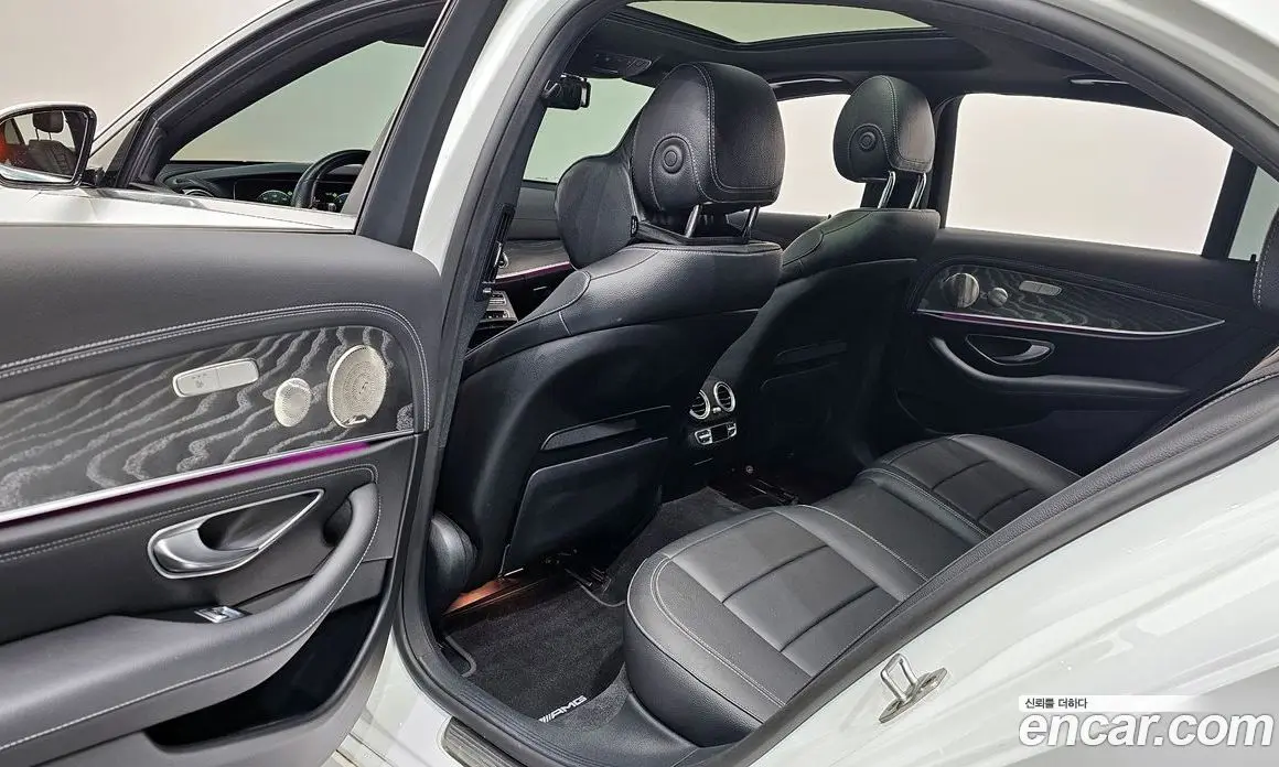 Mercedes-Benz E-Class 2022 2.0 автомат (гидро), фото 31
