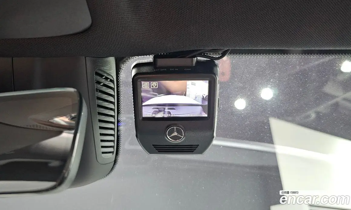 Mercedes-Benz GLB-Class 2021 2.0 автомат (гидро), фото 23