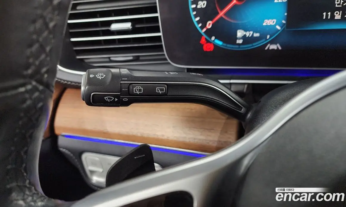 Mercedes-Benz GLE-Class 2019 3.0 автомат (гидро), фото 28