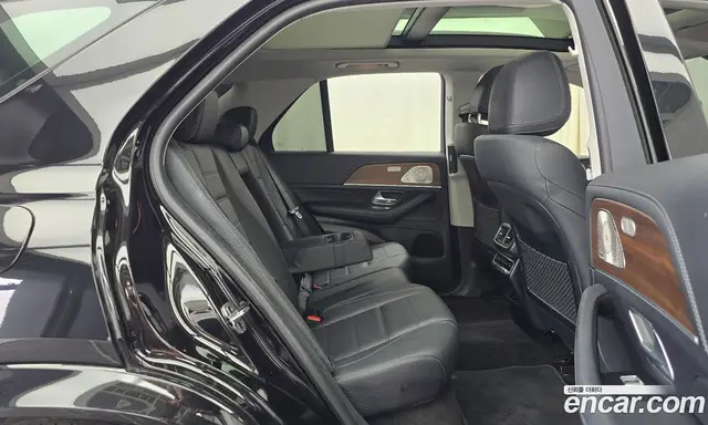 Mercedes-Benz GLE-Class 2021 3.0 автомат (гидро), миниатюра 12