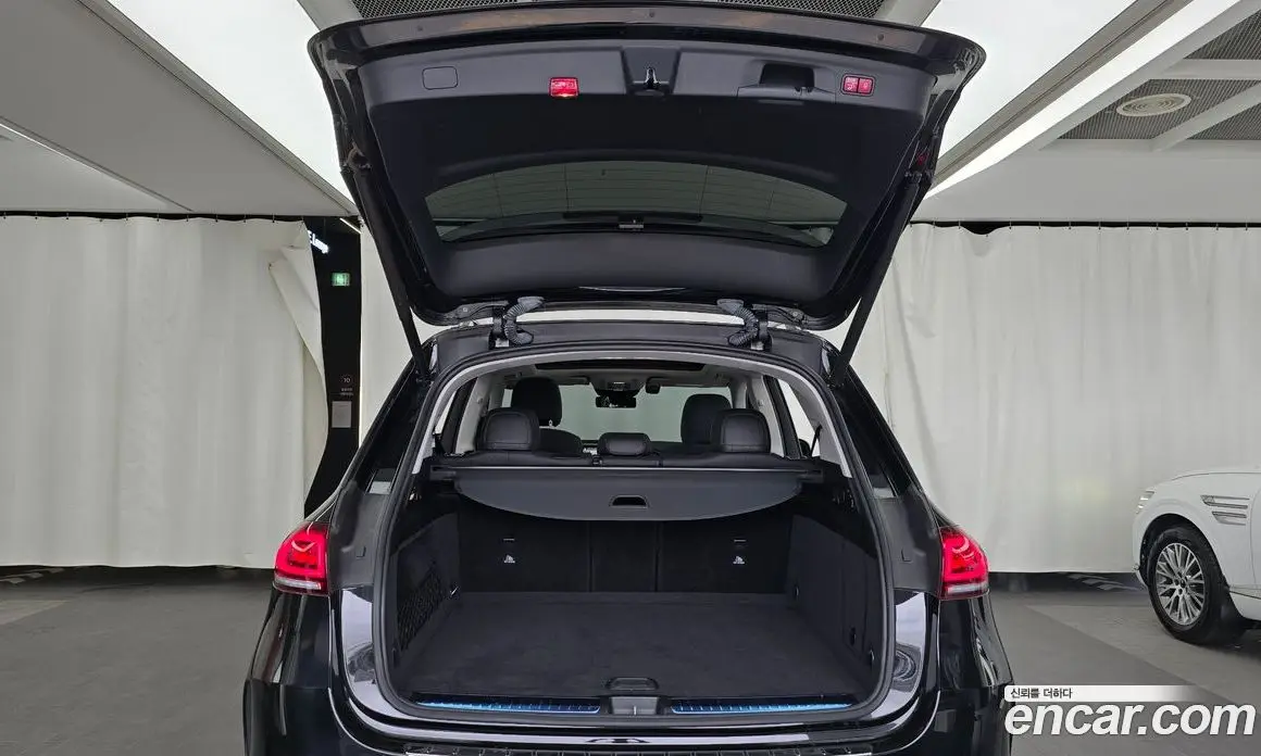 Mercedes-Benz GLE-Class 2021 3.0 автомат (гидро), фото 20