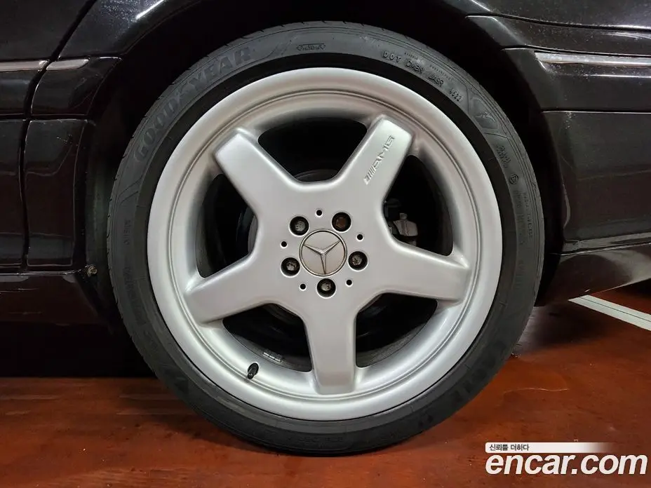 Mercedes-Benz S-Class 2004 3.5 автомат (гидро), фото 17