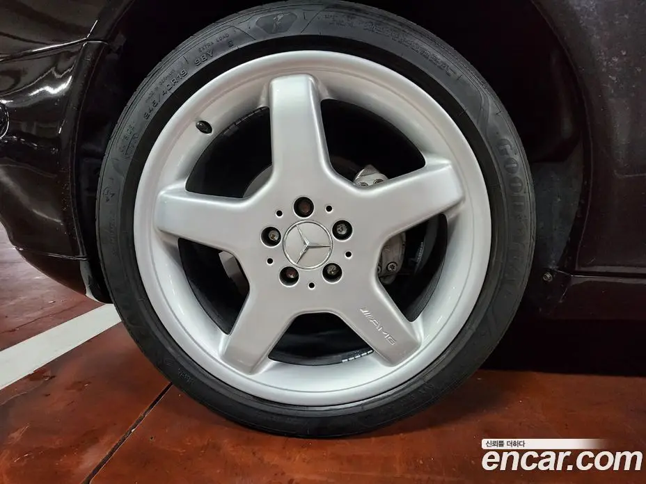Mercedes-Benz S-Class 2004 3.5 автомат (гидро), фото 18