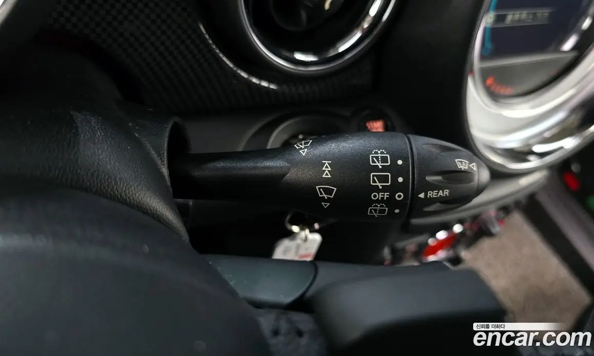 Mini Cooper 2013 1.6 автомат (гидро), фото 17
