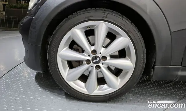 Mini Cooper 2013 1.6 автомат (гидро), миниатюра 5