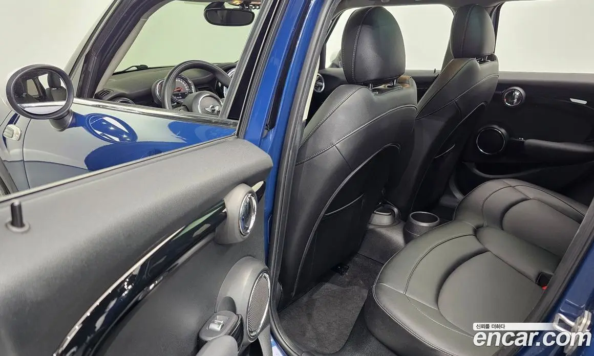 Mini Cooper 2016 1.5 автомат (гидро), фото 11