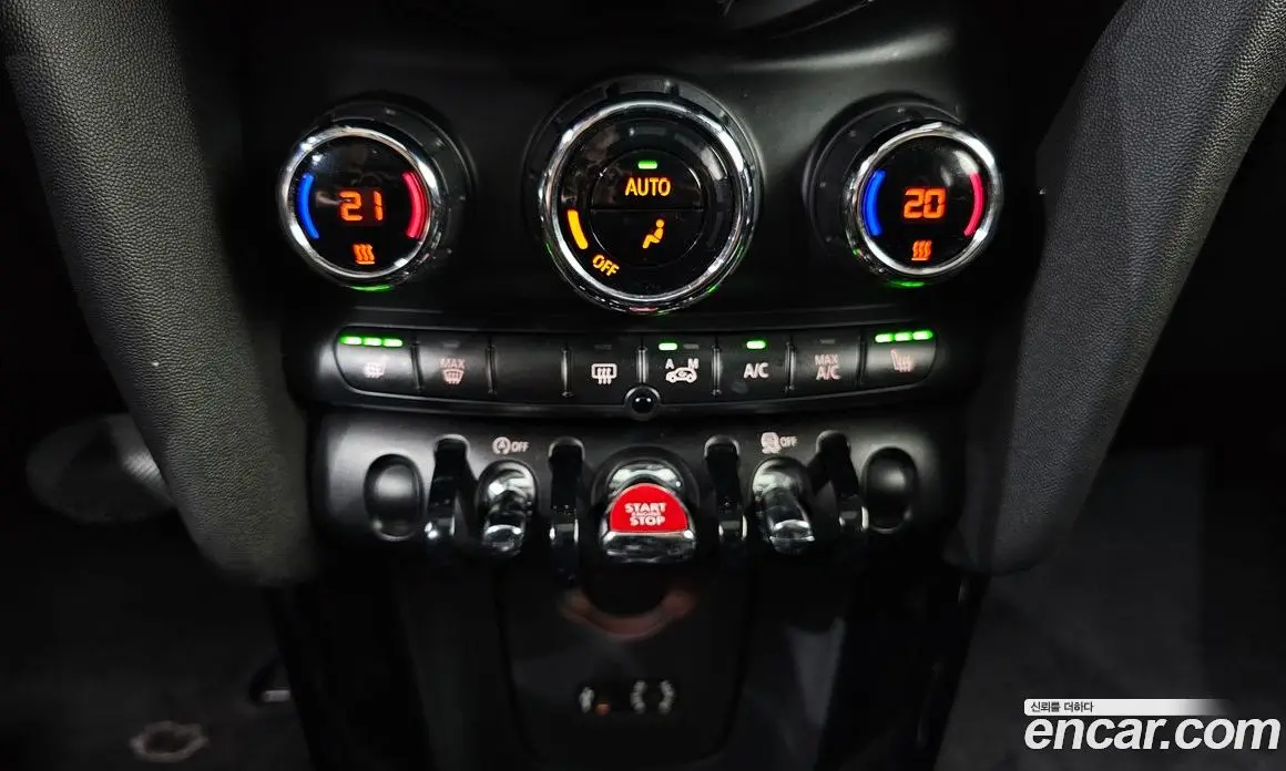Mini Cooper 2016 1.5 автомат (гидро), фото 18