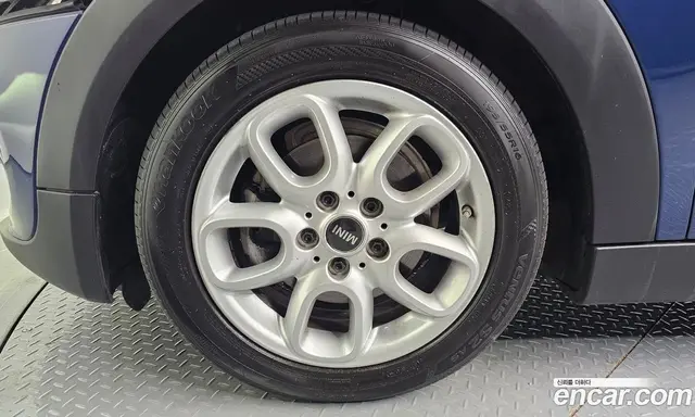 Mini Cooper 2016 1.5 автомат (гидро), миниатюра 5